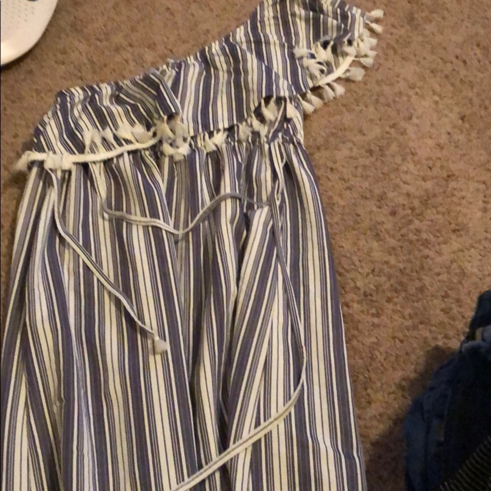 Maternity dress